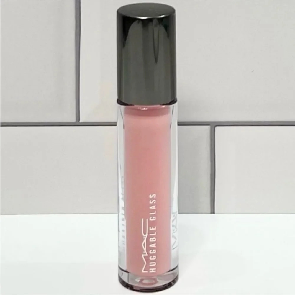 MAC Cosmetics Embraceable Me Huggable Glass Lipgloss